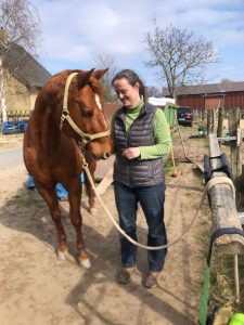 Empathie und Vertrauen