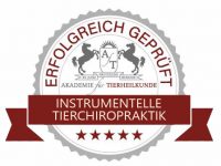 Zertifiziert chiro